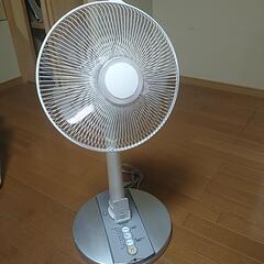 Panasonic 扇風機 F-CK325 2014年製