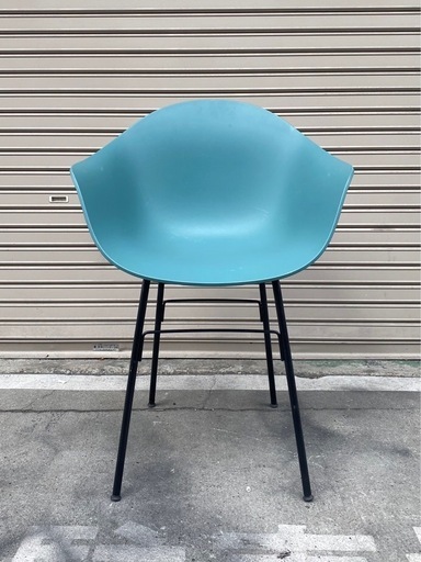 A016【TOOU】TA Arm Shell Chair/TAアームシェルチェア by