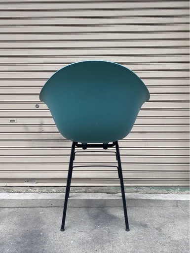 U016【TOOU】TA Arm Shell ChairTAアームシェルチェア TOOU TA Armshell / トゥー TA アームシェル（Er ベース