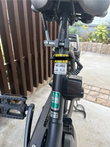 YAMAHA Baby un sp 2024年7月購入