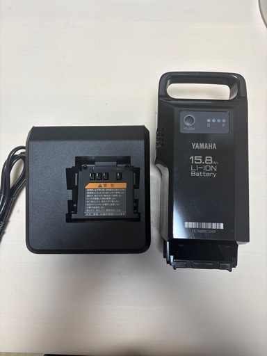 YAMAHA Baby un sp 2024年7月購入