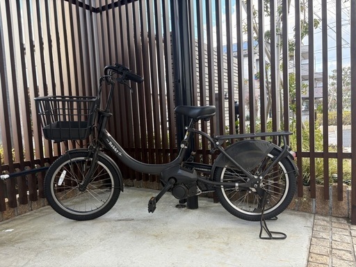 YAMAHA Baby un sp 2024年7月購入