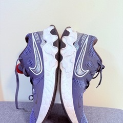 NIKEランニングシューズ　26.5cmの画像