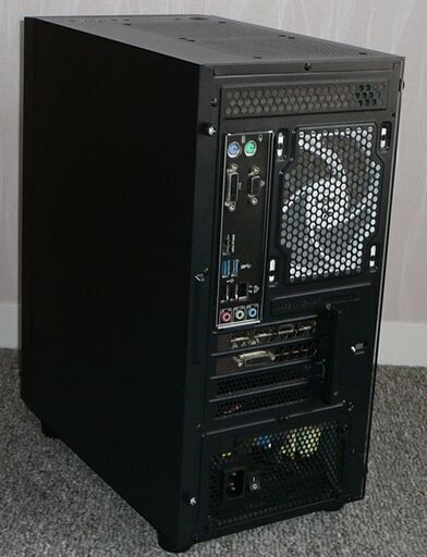 超美品　高性能 ゲーミングPC519　予約済