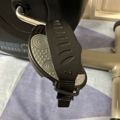 ALINCO フィットネスバイク　 の画像