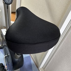 ALINCO フィットネスバイク　 の画像