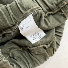 マーキーズ100cmの画像