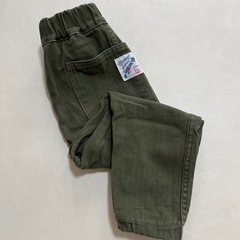 マーキーズ100cm