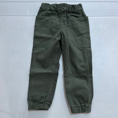 マーキーズ100cmの画像