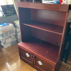リビングボード