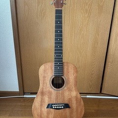 譲ります。S.yairiヤイリ ミニアコースティックギター