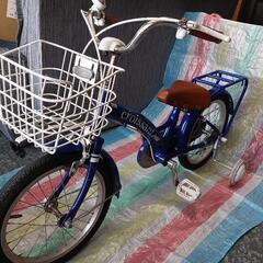 北海道 旭川市の子供用 自転車の中古が安い！激安で譲ります