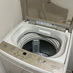 洗濯機