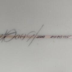 オンフィン、ショートボードの画像