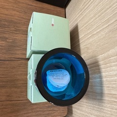 イッタラキャンドルポットの画像