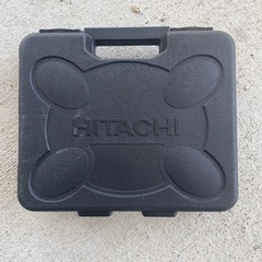 値下げ❗️中古　HITACHI UC18YSL3 ドライバーの画像