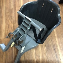 OGK チャイルドシート
