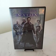 (決定)DVD マトリックス