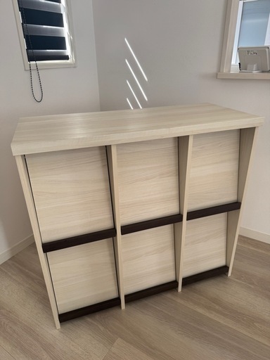 【急募】ラック　綺麗です