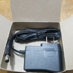 ＡＣアダプター新品