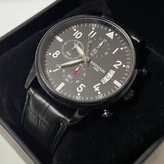 【配送・直接引渡OK】未使用品　管理番号：L-45 　腕時計　ベ...