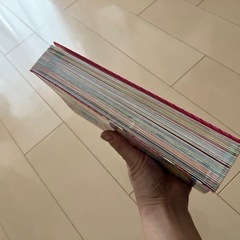 恋・友まるわかり　心理テストの画像