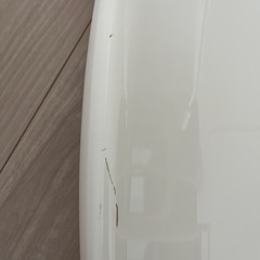 取引先決定タニタ授乳量機能付ベビースケールの画像