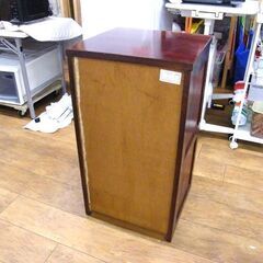 旭川家具 大雪木工 5段 チェスト 幅45×奥44×高83 箪笥 タンス 収納家具 引出し ミニチェスト 札幌市厚別区 厚別店の画像