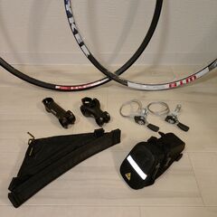 STM-02060 10911♭ フランス製 ピボー PIVO ハンドルステム 80