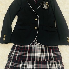 卒業式　発表会に　160Aの画像