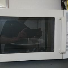 オーブンレンジ