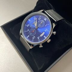【配送・直接引渡OK】未使用品　管理番号：L-46（M） 　腕時...