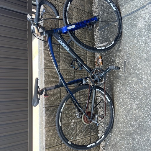 GIANT シクロクロスバイク