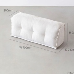 KANADEMONO THE CUSHION SOFA座面・背もたれセットの画像