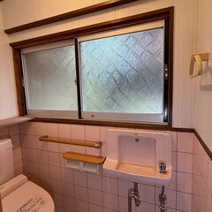 戸建て賃貸 松江市古志町 DIY／ペット可能 蔵＋庭付き 5DK  − 島根県