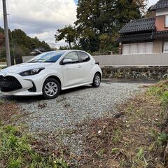 戸建て賃貸 松江市古志町 DIY／ペット可能 蔵＋庭付き 5DK  - 不動産