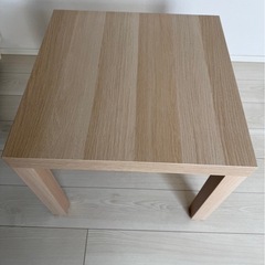 【お値下げしました‼️】美品テーブル