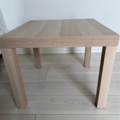 《美品》テーブルの画像