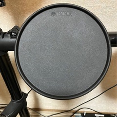 取引決定しています🙏YAMAHA 電子ドラム の画像