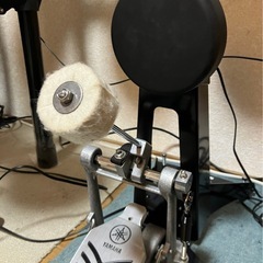 取引決定しています🙏YAMAHA 電子ドラム の画像