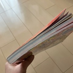 魔法の星うらない
の画像