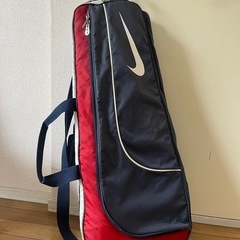 受け渡し決定　
ソフトテニス　ラケット ケース ボール付属 の画像