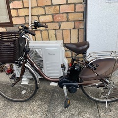 天白区 電動アシスト自転車(自転車)の中古が安い！激安で譲り