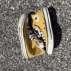 converse コンバース　ハイカット　