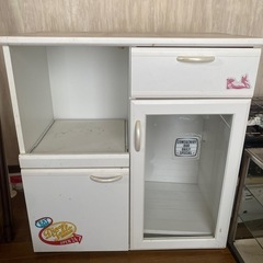 食器棚　キッチンボード