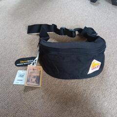 KELTY ボディバッグ