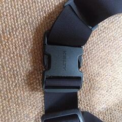 KELTY ボディバッグの画像