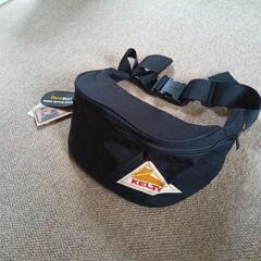 KELTY ボディバッグの画像