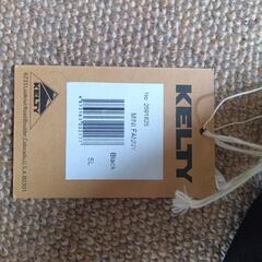 KELTY ボディバッグの画像