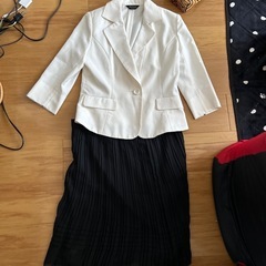セレモニー、フォーマル服